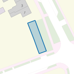 Perceel BLN00-M-4595