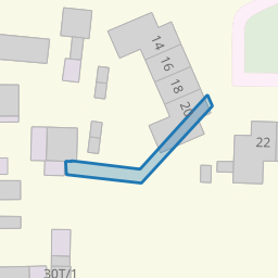 Perceel BLN00-M-4623