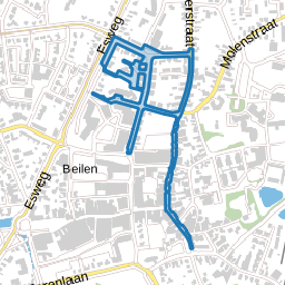 Perceel BLN00-M-4661