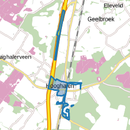 Sectie N