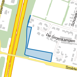 Perceel BLN00-N-1091