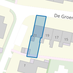 Perceel BLN00-N-1276