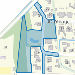 Perceel BLN00-N-1461