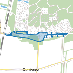 Perceel BLN00-N-1478