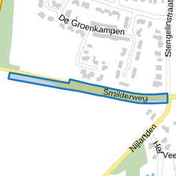 Perceel BLN00-N-908