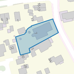 Perceel BLN00-N-969