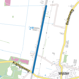 Perceel BLN00-P-1009