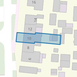 Perceel BLN00-P-1031