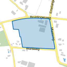 Perceel BLN00-P-1037