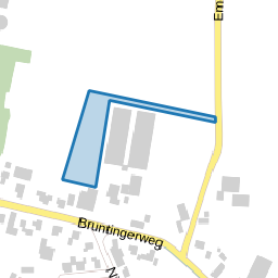 Perceel BLN00-P-1049