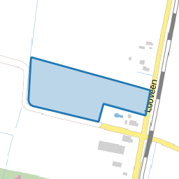 Perceel BLN00-P-1094