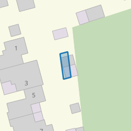 Perceel BLN00-P-1121