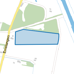 Perceel BLN00-P-1165