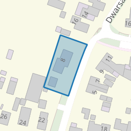 Perceel BLN00-P-1197