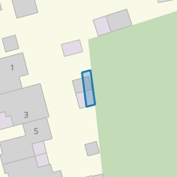 Perceel BLN00-P-1207