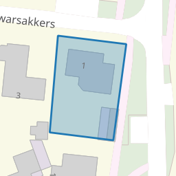 Perceel BLN00-P-1234