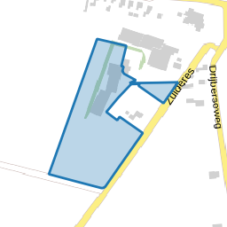 Perceel BLN00-P-1274