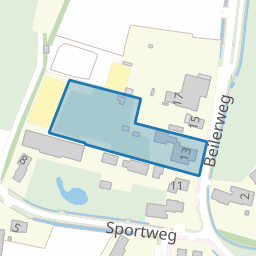 Perceel BLN00-P-1278