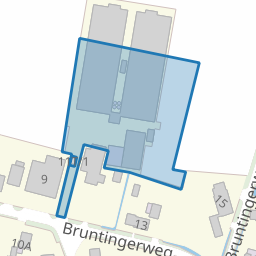 Perceel BLN00-P-1309