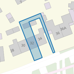Perceel BLN00-P-1322