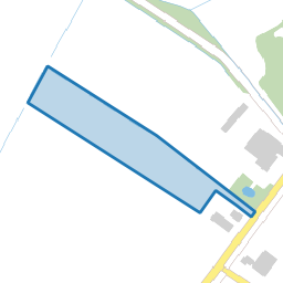 Perceel BLN00-P-1343