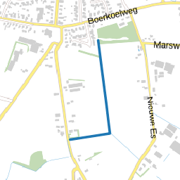 Perceel BLN00-P-1352