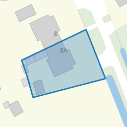 Perceel BLN00-P-1358