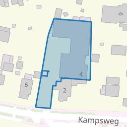 Perceel BLN00-P-1360