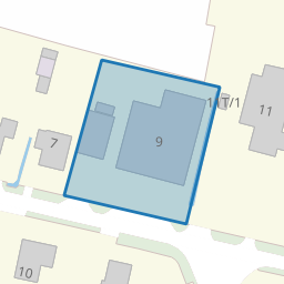 Perceel BLN00-P-1364