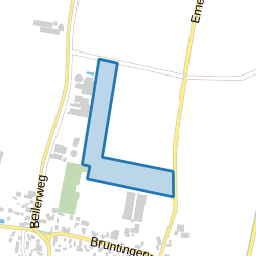 Perceel BLN00-P-1441