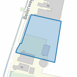 Perceel BLN00-P-1446