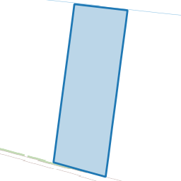 Perceel BLN00-P-96