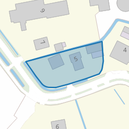 Perceel BLN00-R-1167