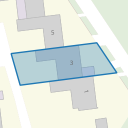 Perceel BLN00-R-1423