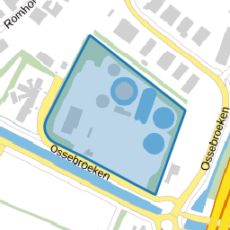 Perceel BLN00-R-1493