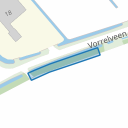 Perceel BLN00-R-1529