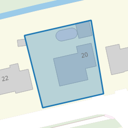 Perceel BLN00-R-1584