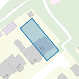 Perceel BLN00-R-1825