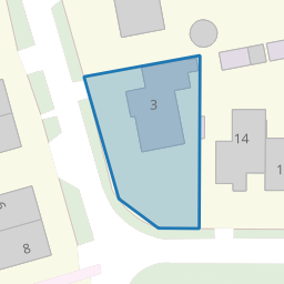 Perceel BLN00-R-1922