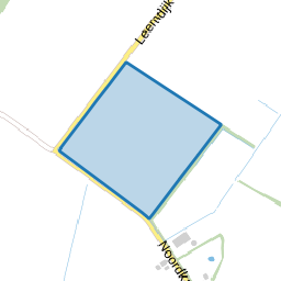 Perceel BLN00-R-1953