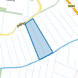 Perceel BLN00-R-2217