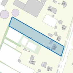 Perceel BLN00-R-2503