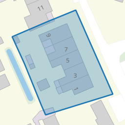 Perceel BLN00-R-2838