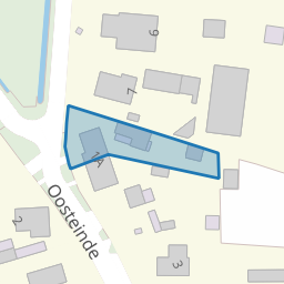 Perceel BLN00-R-2924