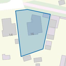 Perceel BLN00-R-3284