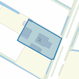 Perceel BLN00-R-3519