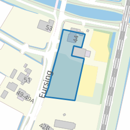 Perceel BLN00-R-3656