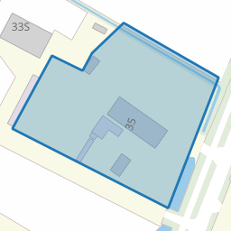 Perceel BLN00-R-3658