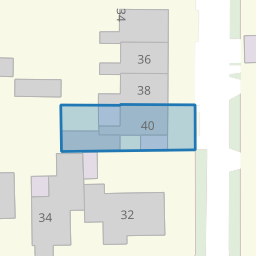 Perceel BLN00-R-4013