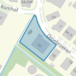 Perceel BLN00-R-4190